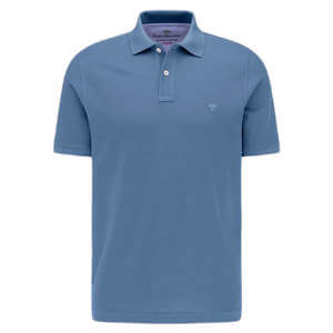 Fynch Hatton Basic Polo Shirt